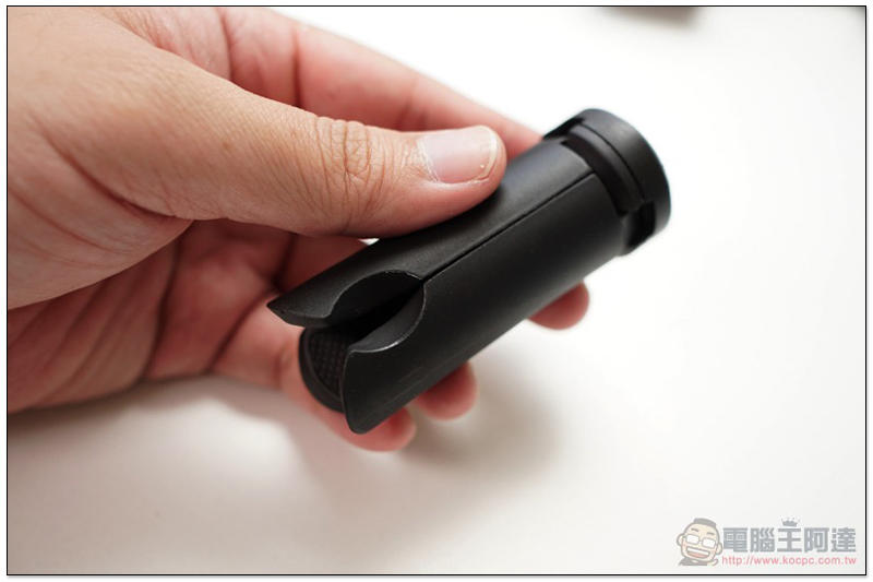 超值款 MOZA Mini-Mi 手機穩定器開箱 體驗:搭載便利無線充電,還有滿滿擴充性 - 電腦王阿達 超值款 MOZA Mini-Mi 手機穩定器開箱 體驗:搭載便利無線充電,還有滿滿擴充性 - 電腦王阿達