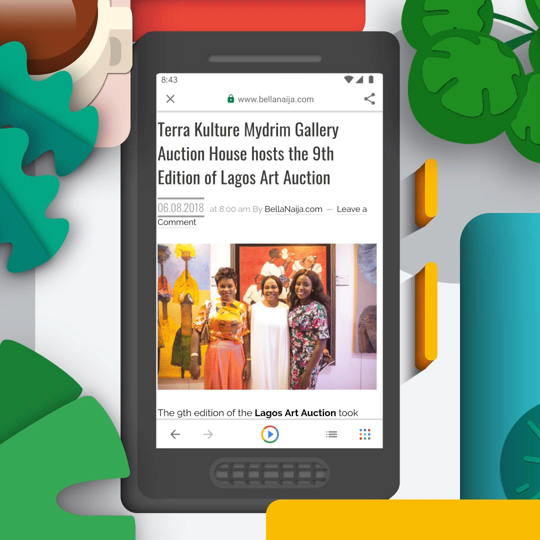 Android 9 Pie Go Edition Android 9 Pie Go Edition