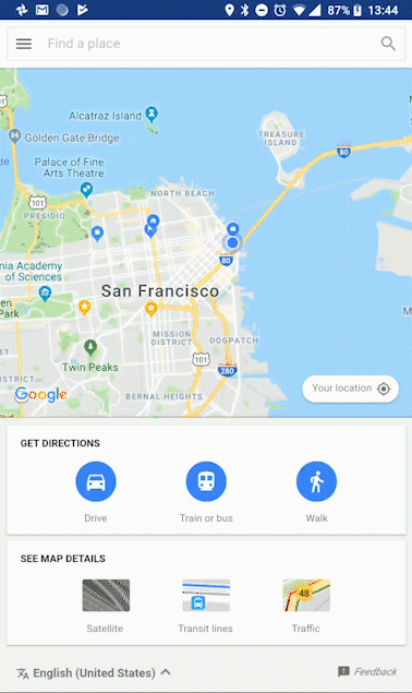 Google 宣布專為超低階手機打造的精簡版 Android 9 Pie Go Edition 順勢推出 - 電腦王阿達 Google 宣布專為超低階手機打造的精簡版 Android 9 Pie Go Edition 順勢推出 - 電腦王阿達