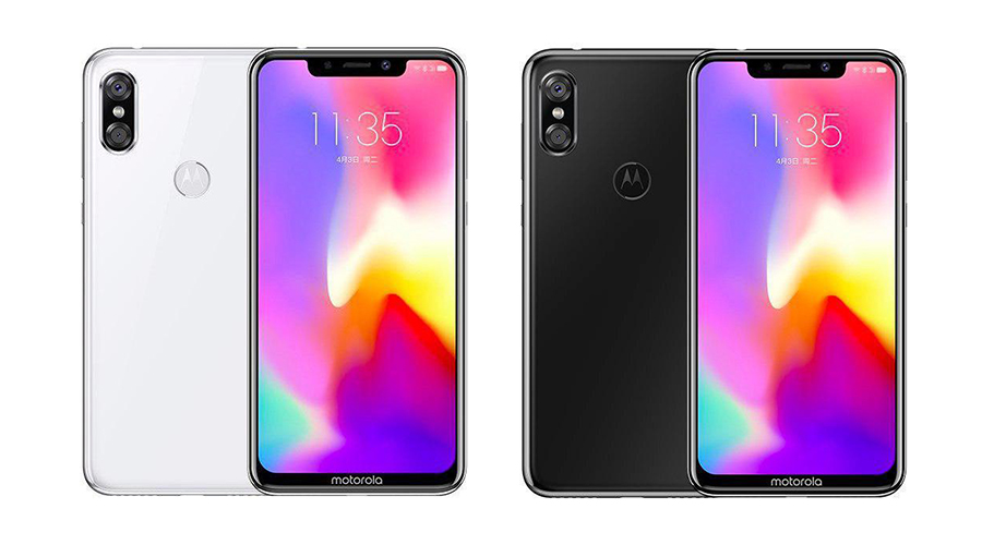 Moto P30 :外觀神似 iPhone X,型號跟顏色也很致敬華為的 S636 手機 - 電腦王阿達 Moto P30 :外觀神似 iPhone X,型號跟顏色也很致敬華為的 S636 手機 - 電腦王阿達