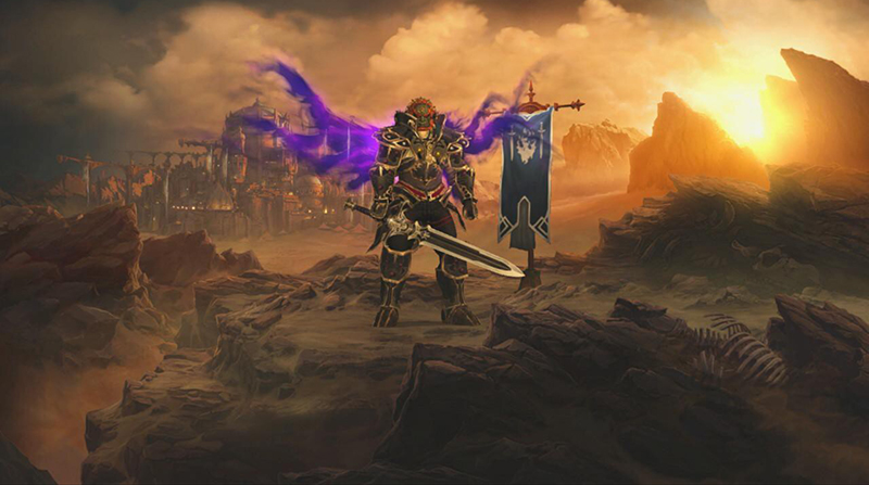 《暗黑破壞神 3》Nintendo Switch 版登場時間意外流出,今年降臨! - 電腦王阿達 《暗黑破壞神 3》Nintendo Switch 版登場時間意外流出,今年降臨! - 電腦王阿達