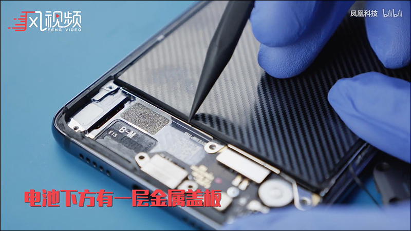 小米8 透明探索版 拆機揭曉:內部構造與標準版完全不同 - 電腦王阿達 小米8 透明探索版 拆機揭曉:內部構造與標準版完全不同 - 電腦王阿達