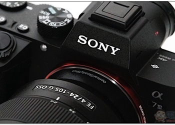 超越 Canon， SONY 達美國全幅相機市場第一