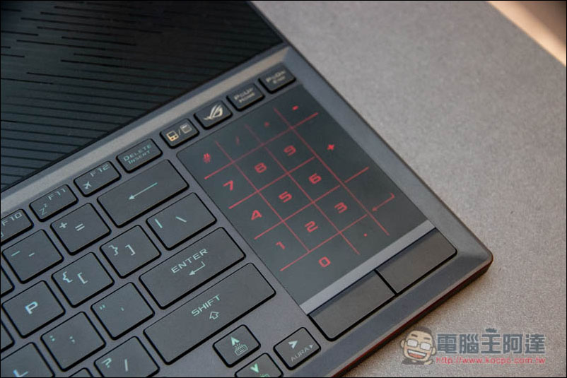 ASUS ROG 最新旗艦電競筆電西風之神 Zephyrus S、17吋 Strix Scar II 正式登場 - 電腦王阿達 ASUS ROG 最新旗艦電競筆電西風之神 Zephyrus S、17吋 Strix Scar II 正式登場 - 電腦王阿達