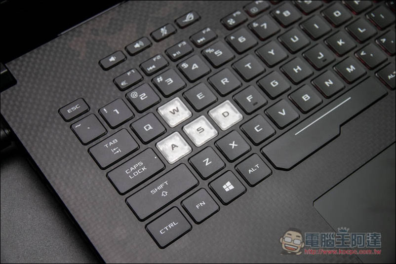 ASUS ROG 最新旗艦電競筆電西風之神 Zephyrus S、17吋 Strix Scar II 正式登場 - 電腦王阿達 ASUS ROG 最新旗艦電競筆電西風之神 Zephyrus S、17吋 Strix Scar II 正式登場 - 電腦王阿達