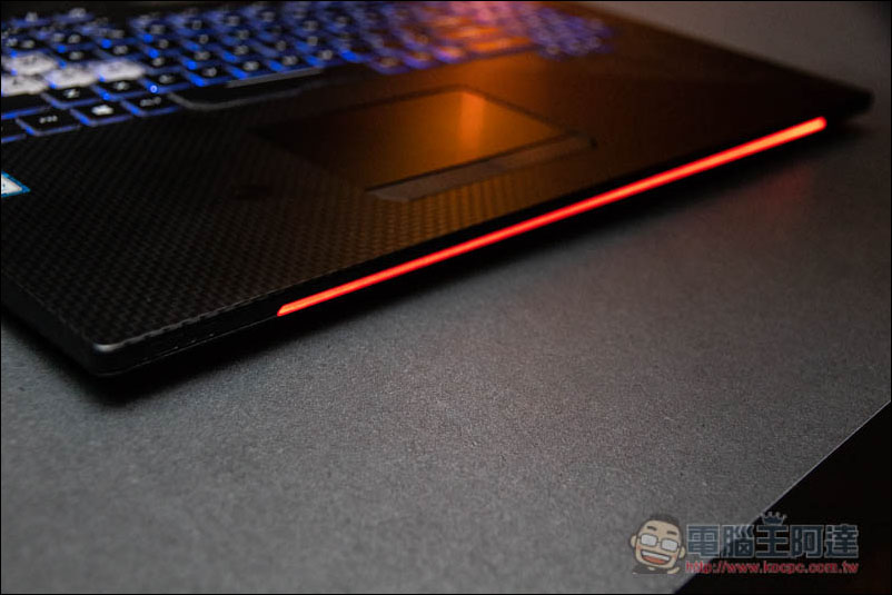 ASUS ROG 最新旗艦電競筆電西風之神 Zephyrus S、17吋 Strix Scar II 正式登場 - 電腦王阿達 ASUS ROG 最新旗艦電競筆電西風之神 Zephyrus S、17吋 Strix Scar II 正式登場 - 電腦王阿達