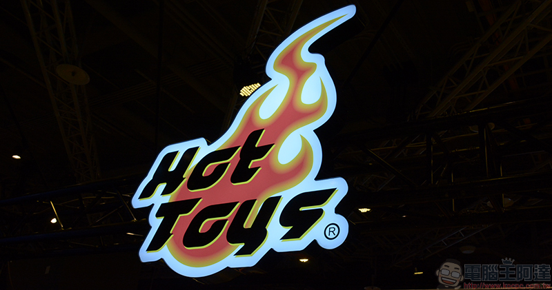 Hot Toy Hot Toy