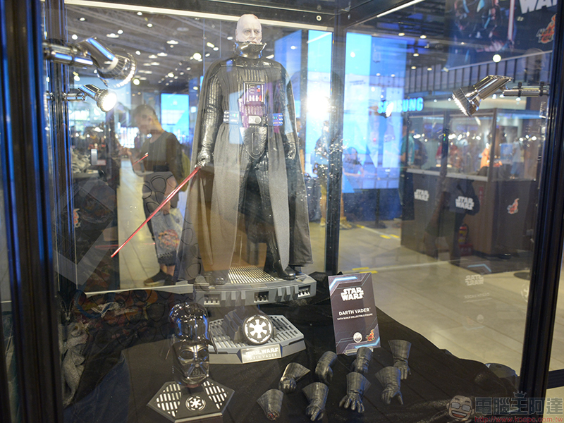 Hot Toy 2018 特展開幕,漫威 10 週年英雄旋風來襲 - 電腦王阿達 Hot Toy 2018 特展開幕,漫威 10 週年英雄旋風來襲 - 電腦王阿達