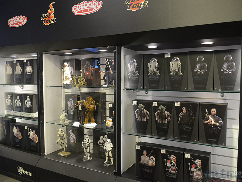 Hot Toy 2018 特展開幕,漫威 10 週年英雄旋風來襲 - 電腦王阿達 Hot Toy 2018 特展開幕,漫威 10 週年英雄旋風來襲 - 電腦王阿達