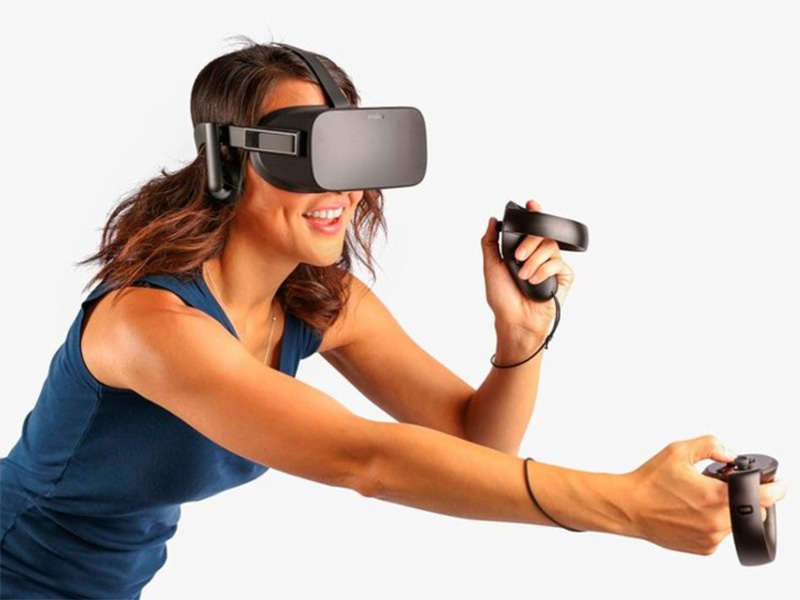 HTC Viveport 商店中的應用與遊戲將相容於 Oculus Rift - 電腦王阿達