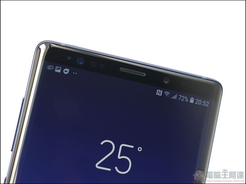Samsung Galaxy Note9 開箱 - 11 Samsung Galaxy Note9 開箱 - 11