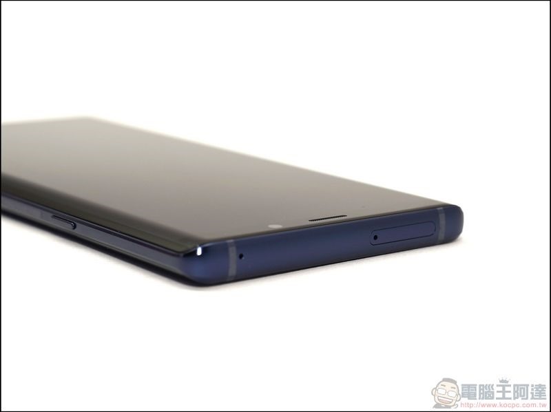Samsung Galaxy Note9 開箱 - 13