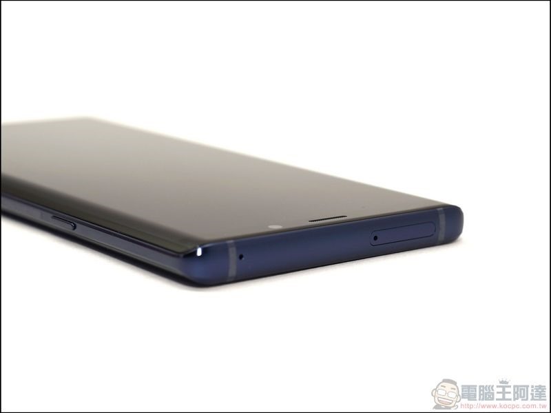Samsung Galaxy Note9 開箱 - 13 Samsung Galaxy Note9 開箱 - 13