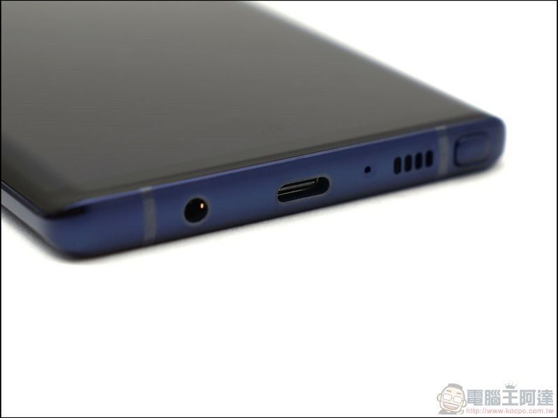 Samsung Galaxy Note9 開箱 - 16 Samsung Galaxy Note9 開箱 - 16