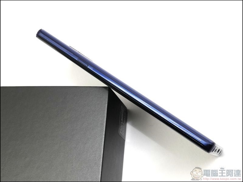 Samsung Galaxy Note9 開箱 - 19 Samsung Galaxy Note9 開箱 - 19