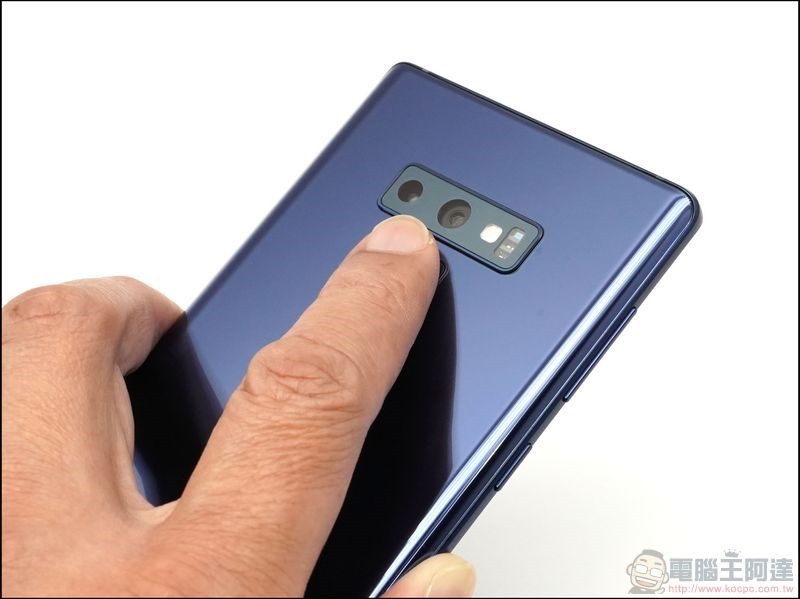 Samsung Galaxy Note9 開箱 - 24 Samsung Galaxy Note9 開箱 - 24
