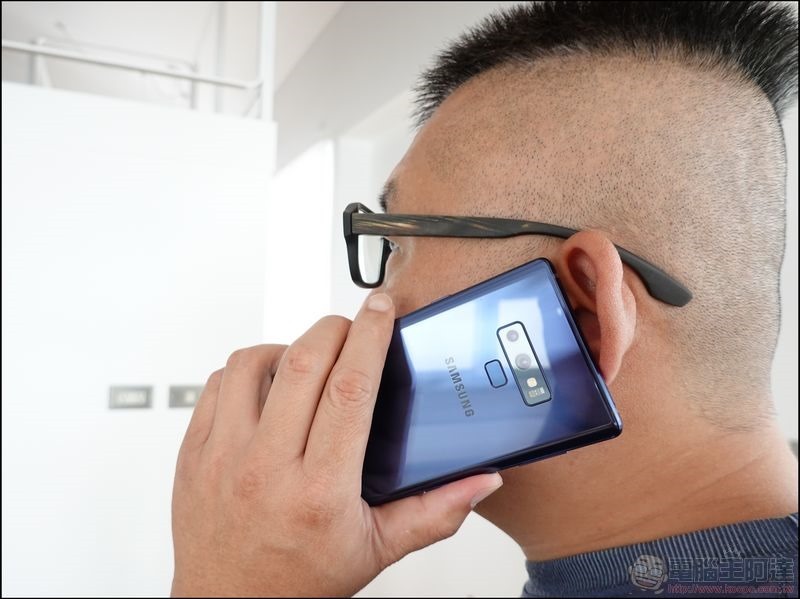 Samsung Galaxy Note9 開箱 - 27 Samsung Galaxy Note9 開箱 - 27