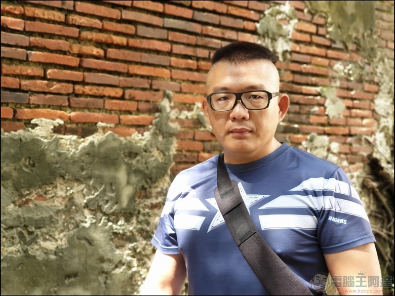 Samsung Galaxy Note9 景深模式樣張 - 01 Samsung Galaxy Note9 景深模式樣張 - 01