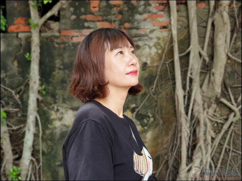 Samsung Galaxy Note9 景深模式樣張 - 04 Samsung Galaxy Note9 景深模式樣張 - 04