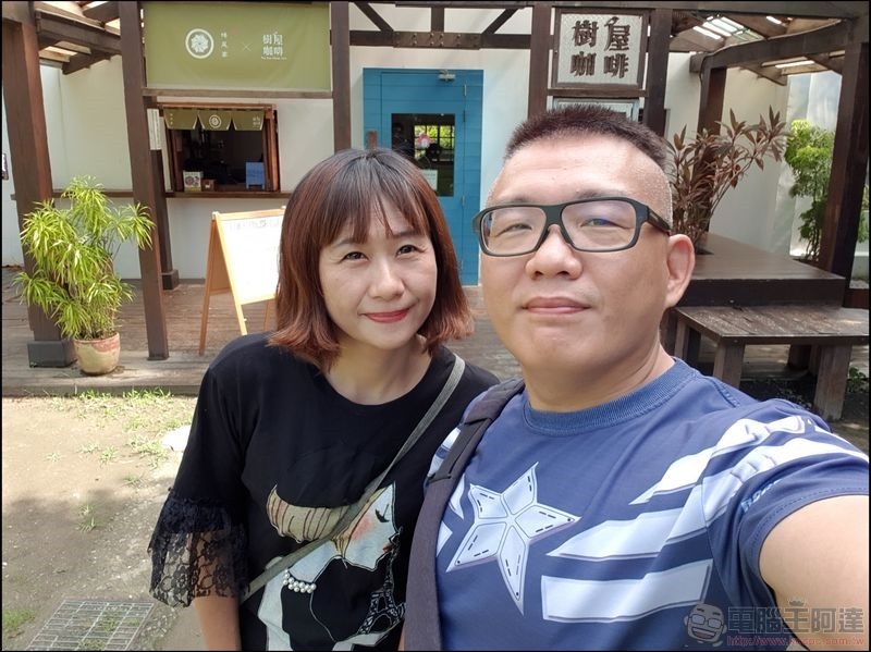 Samsung Galaxy Note9 自拍樣張 - 03 Samsung Galaxy Note9 自拍樣張 - 03