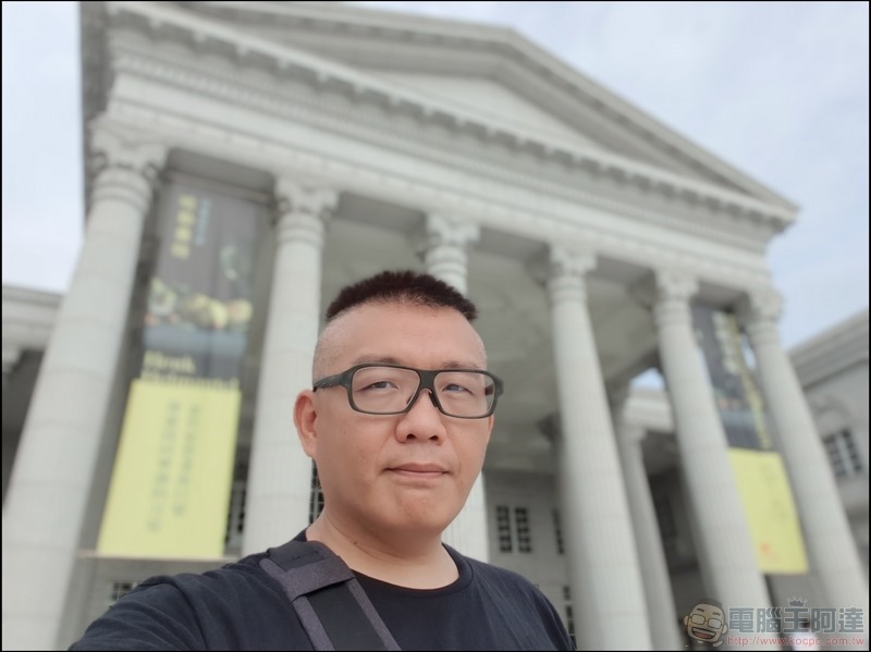 Samsung Galaxy Note9 自拍樣張 - 05 Samsung Galaxy Note9 自拍樣張 - 05