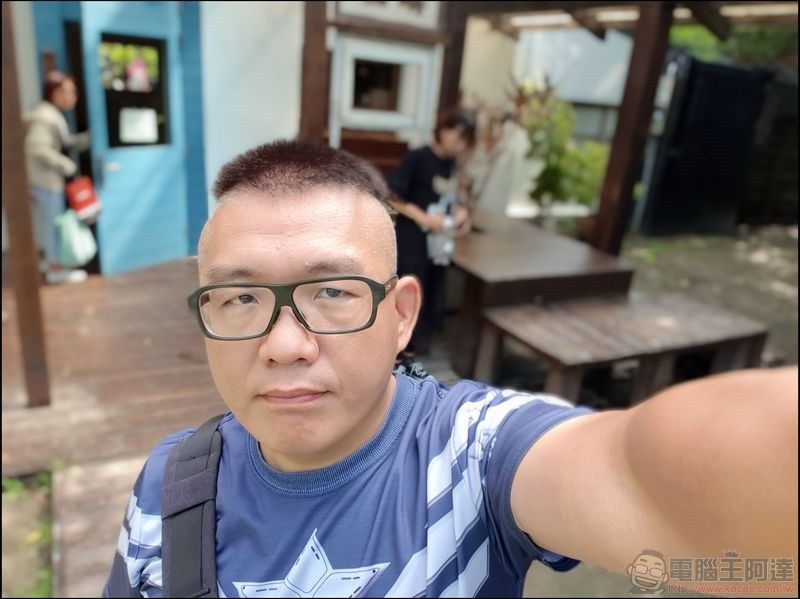Samsung Galaxy Note9 自拍樣張 - 06 Samsung Galaxy Note9 自拍樣張 - 06