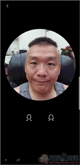 Samsung Galaxy Note9 攝影 UI - 28 Samsung Galaxy Note9 攝影 UI - 28