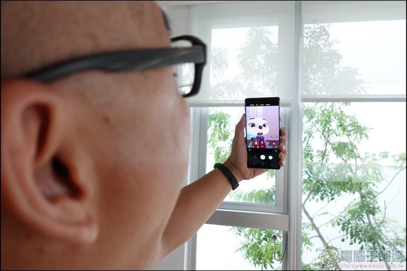 Samsung Galaxy Note9 攝影 UI - 33 Samsung Galaxy Note9 攝影 UI - 33