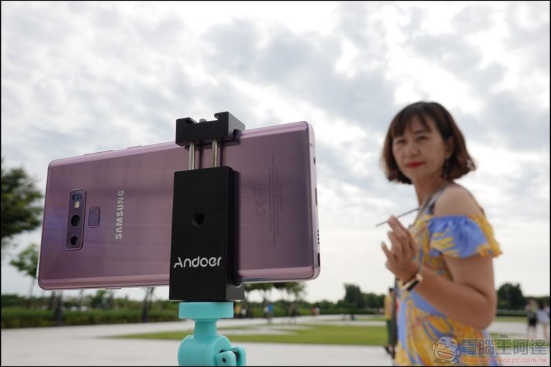 Samsung Galaxy Note9 攝影 UI - 21 Samsung Galaxy Note9 攝影 UI - 21