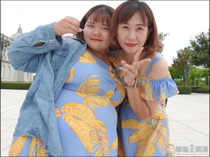 Samsung Galaxy Note9 S Pen 拍攝樣張 - 02 Samsung Galaxy Note9 S Pen 拍攝樣張 - 02