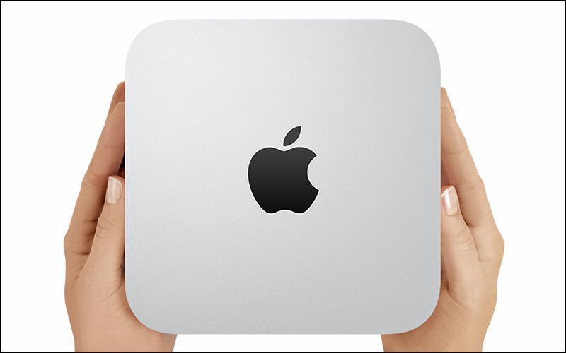 彭博社報導:今年 Apple Mac mini 更新將鎖定專業用戶(也就是更貴啦!) - 電腦王阿達 彭博社報導:今年 Apple Mac mini 更新將鎖定專業用戶(也就是更貴啦!) - 電腦王阿達