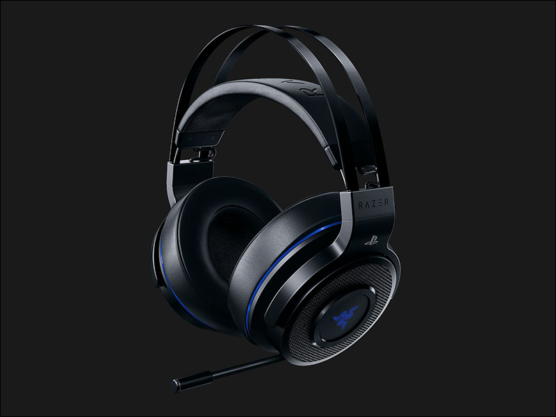 雷蛇 Razer 推出新款 PS4 專用遊戲手把及遊戲耳機 - 電腦王阿達 雷蛇 Razer 推出新款 PS4 專用遊戲手把及遊戲耳機 - 電腦王阿達