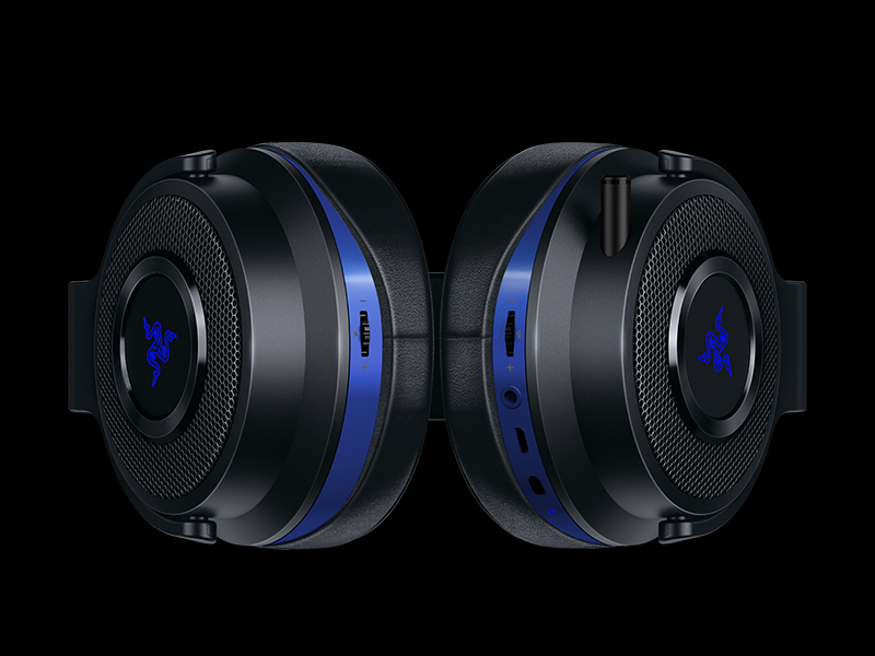 雷蛇 Razer 推出新款 PS4 專用遊戲手把及遊戲耳機 - 電腦王阿達 雷蛇 Razer 推出新款 PS4 專用遊戲手把及遊戲耳機 - 電腦王阿達