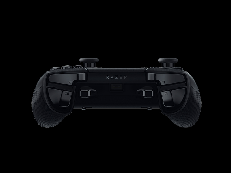 雷蛇 Razer 推出新款 PS4 專用遊戲手把及遊戲耳機 - 電腦王阿達