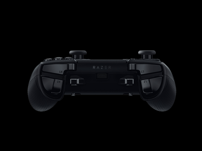 雷蛇 Razer 推出新款 PS4 專用遊戲手把及遊戲耳機 - 電腦王阿達 雷蛇 Razer 推出新款 PS4 專用遊戲手把及遊戲耳機 - 電腦王阿達