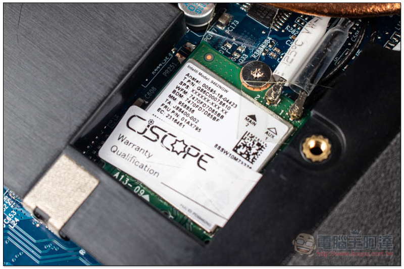 喜傑獅 CJSCOPE QX-350 RX 筆電開箱、評測 擁有桌上型效能,遊戲與工作兼具的超值選擇 - 電腦王阿達 喜傑獅 CJSCOPE QX-350 RX 筆電開箱、評測 擁有桌上型效能,遊戲與工作兼具的超值選擇 - 電腦王阿達