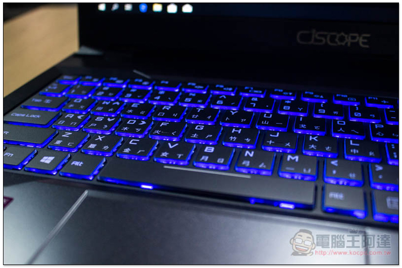 喜傑獅 CJSCOPE QX-350 RX 筆電開箱、評測 擁有桌上型效能,遊戲與工作兼具的超值選擇 - 電腦王阿達 喜傑獅 CJSCOPE QX-350 RX 筆電開箱、評測 擁有桌上型效能,遊戲與工作兼具的超值選擇 - 電腦王阿達