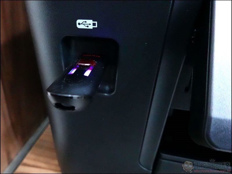 BROTHER MFC-T4500DW 開箱 -65 BROTHER MFC-T4500DW 開箱 -65