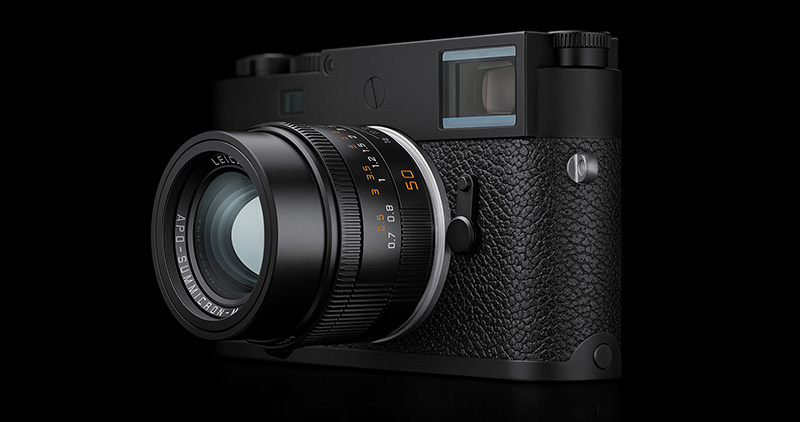 Leica Q-P 登場:全幅隨身機低調再進化 - 電腦王阿達 Leica Q-P 登場:全幅隨身機低調再進化 - 電腦王阿達