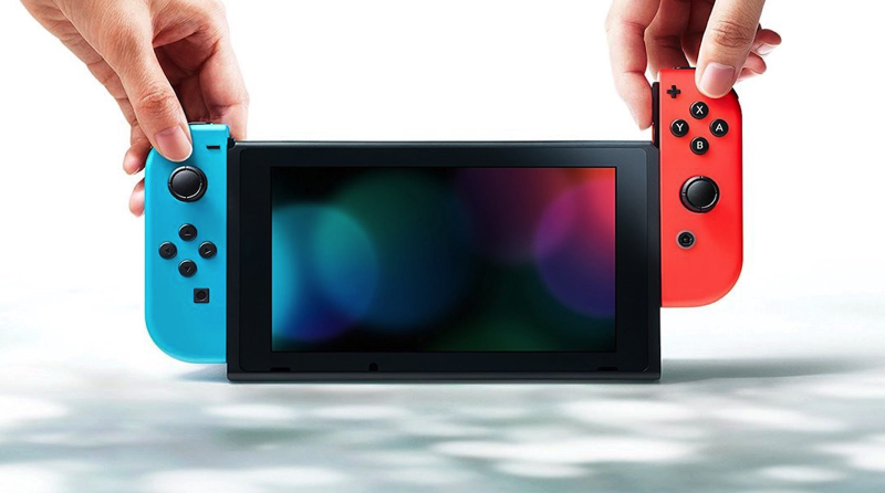 華爾街日報： 新款 Nintendo Switch 明年降臨 - 電腦王阿達