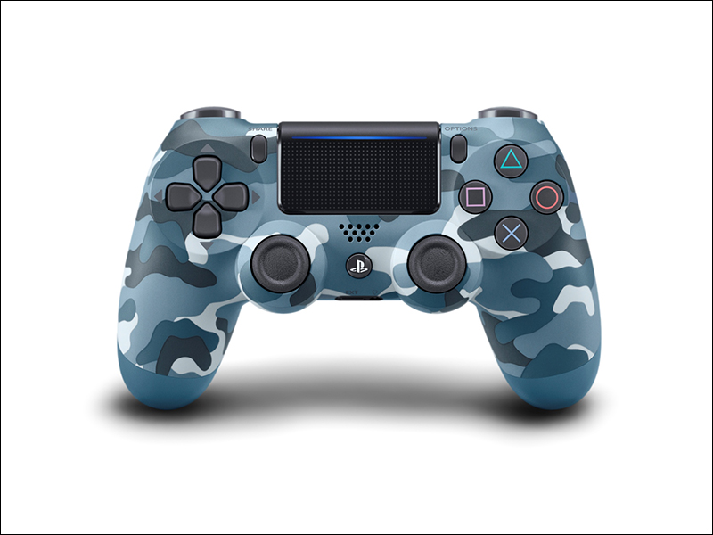 PS4 DUALSHOCK 4 無線控制器 推出「莓果藍」、「銅色」及「迷彩藍」新配色 - 電腦王阿達 PS4 DUALSHOCK 4 無線控制器 推出「莓果藍」、「銅色」及「迷彩藍」新配色 - 電腦王阿達