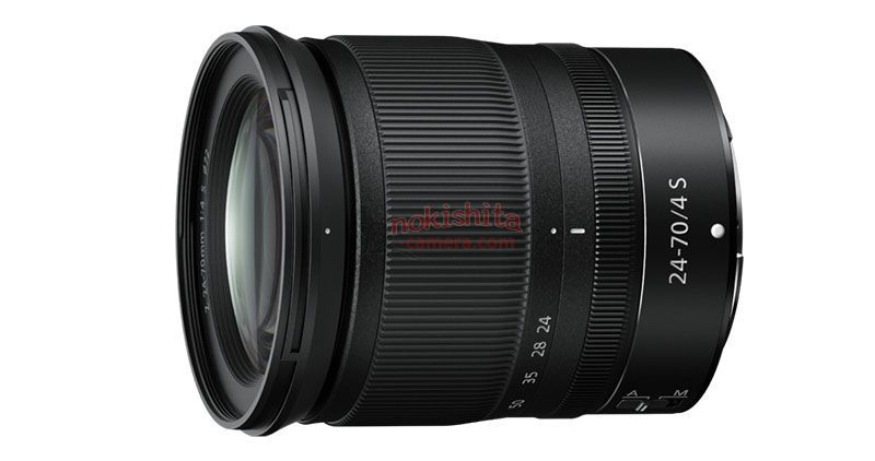 Nikon 全幅無反 Z6 與 Z7 疑似官圖 全都露:接環真大、按鈕好擠 - 電腦王阿達 Nikon 全幅無反 Z6 與 Z7 疑似官圖 全都露:接環真大、按鈕好擠 - 電腦王阿達