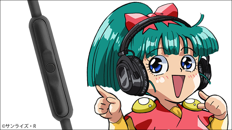 拜耳 beyerdynamic 與《魔神英雄傳》合作推出聯名耳機 - 電腦王阿達 拜耳 beyerdynamic 與《魔神英雄傳》合作推出聯名耳機 - 電腦王阿達