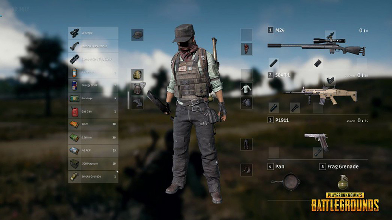 Xbox One 版《PUBG》 來了!9/4 也能吃雞 - 電腦王阿達 Xbox One 版《PUBG》 來了!9/4 也能吃雞 - 電腦王阿達