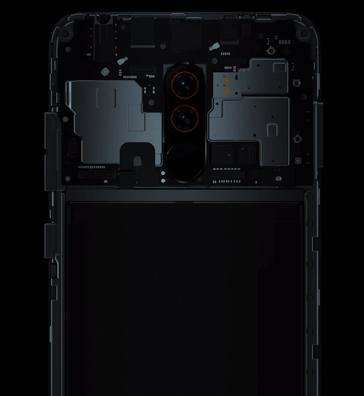 小米 POCO F1 印度發表,萬元就有 S845 旗艦手機 - 電腦王阿達 小米 POCO F1 印度發表,萬元就有 S845 旗艦手機 - 電腦王阿達