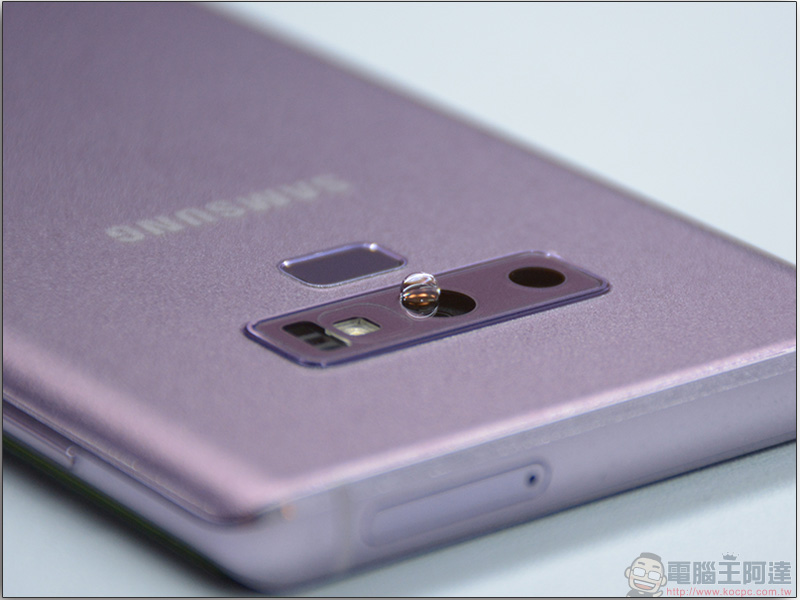 Samsung Galaxy Note 9 膜斯密碼 3D滿版強化玻璃保護貼+全機包膜 施工三部曲,讓你安心用新機 - 電腦王阿達 Samsung Galaxy Note 9 膜斯密碼 3D滿版強化玻璃保護貼+全機包膜 施工三部曲,讓你安心用新機 - 電腦王阿達