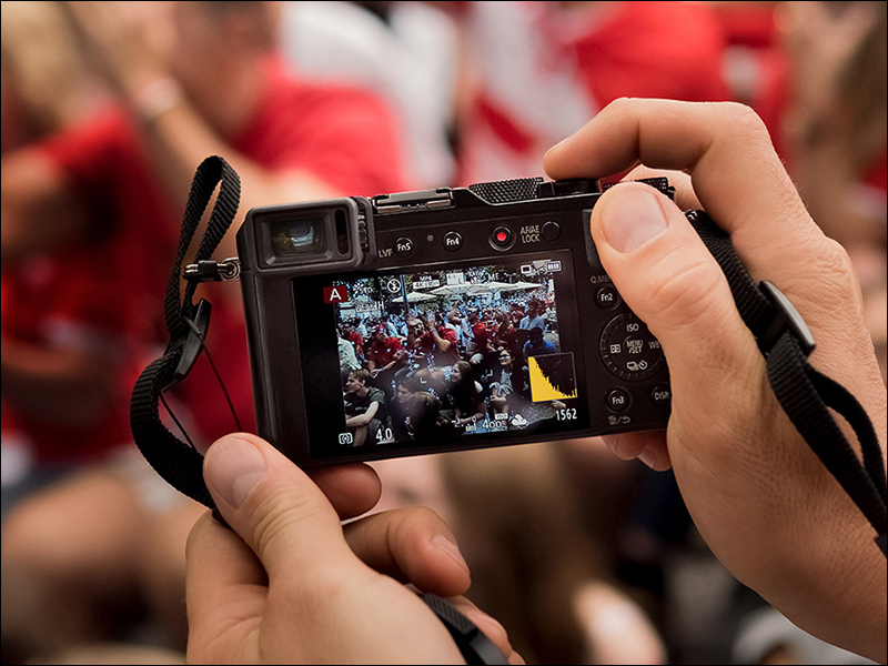 Panasonic LUMIX LX100 II 正式發表,畫素提升、加入觸控螢幕 - 電腦王阿達 Panasonic LUMIX LX100 II 正式發表,畫素提升、加入觸控螢幕 - 電腦王阿達