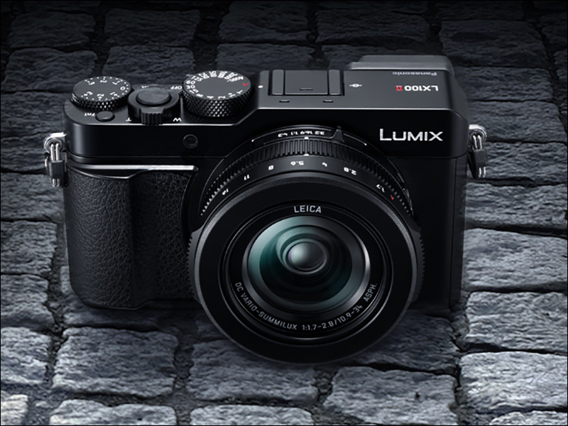 Panasonic LUMIX LX100 II 正式發表,畫素提升、加入觸控螢幕 - 電腦王阿達 Panasonic LUMIX LX100 II 正式發表,畫素提升、加入觸控螢幕 - 電腦王阿達