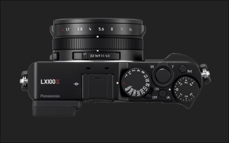 Panasonic LUMIX LX100 II 正式發表,畫素提升、加入觸控螢幕 - 電腦王阿達 Panasonic LUMIX LX100 II 正式發表,畫素提升、加入觸控螢幕 - 電腦王阿達