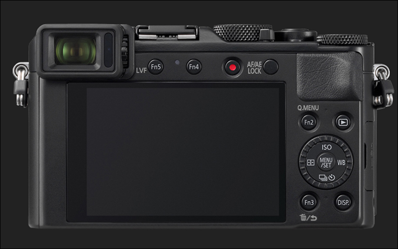Panasonic LUMIX LX100 II 正式發表,畫素提升、加入觸控螢幕 - 電腦王阿達 Panasonic LUMIX LX100 II 正式發表,畫素提升、加入觸控螢幕 - 電腦王阿達